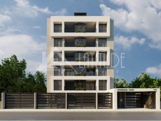 Residencial Milão