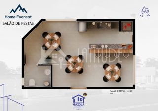 HOME EVEREST