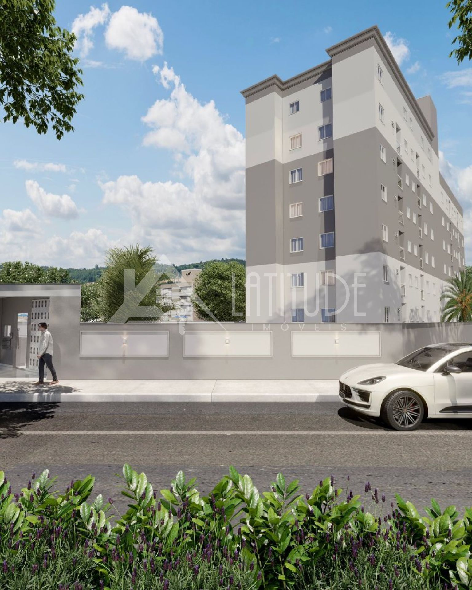 Costa Garden Residence