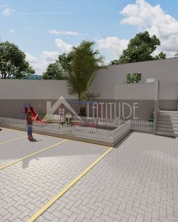 Costa Garden Residence
