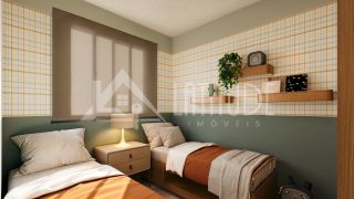 Residencial Jardim dos Príncipes
