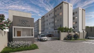 Residencial Jardim dos Príncipes