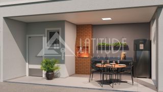 Residencial Jardim dos Príncipes