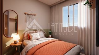 Residencial Jardim dos Príncipes