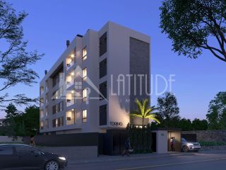 Residencial Torino