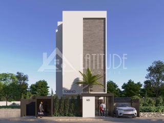Residencial Torino