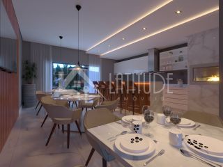 Residencial Torino