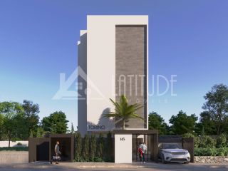 Residencial Torino