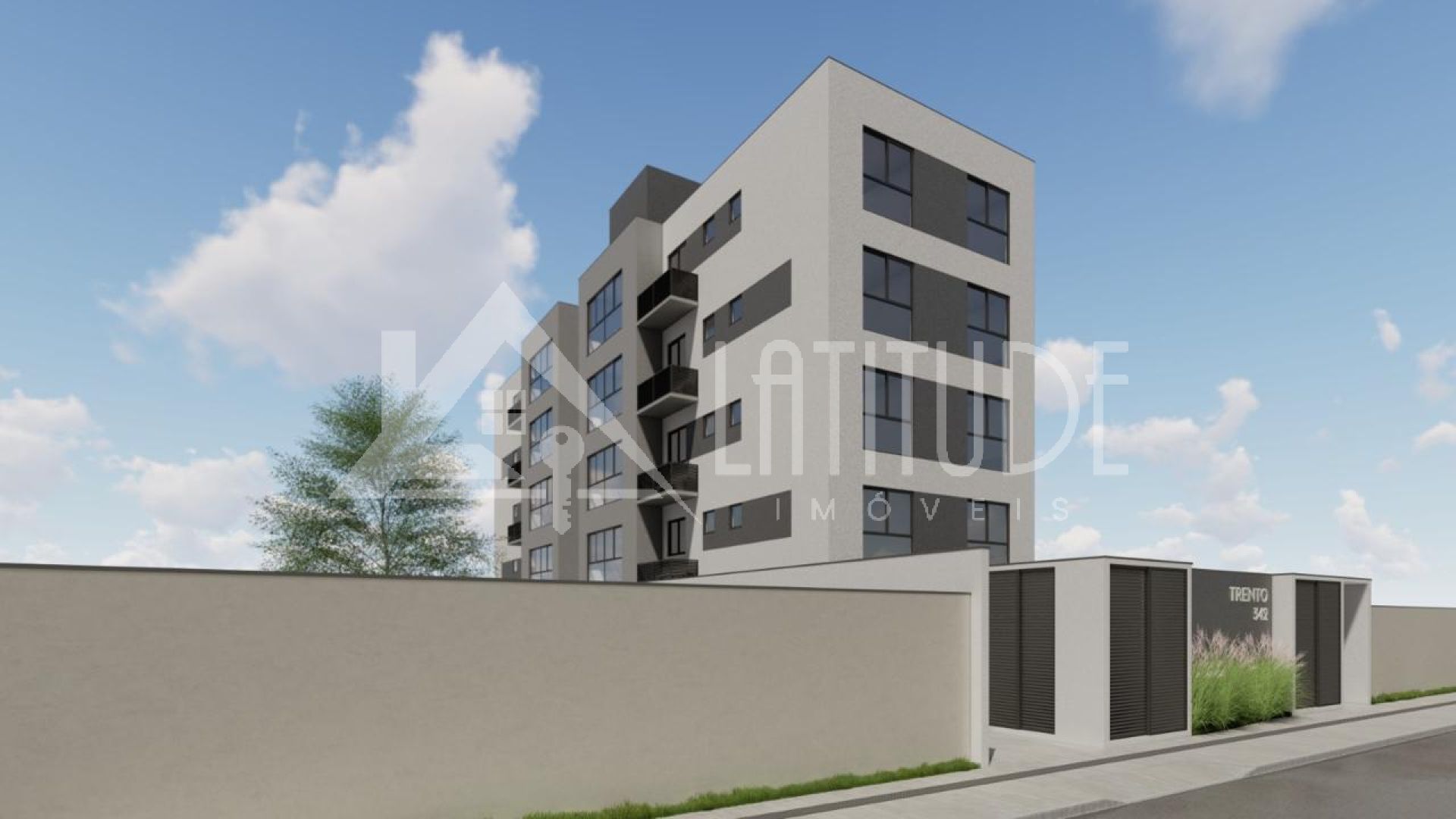 Residencial Trento