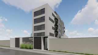 Residencial Trento