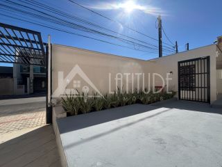 Residencial Vancouver