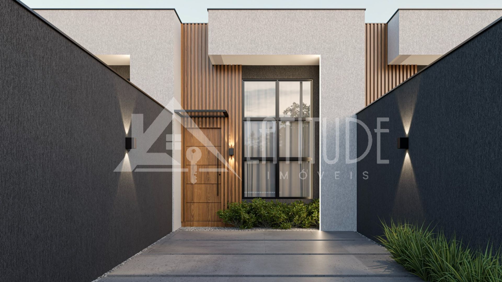 Residencial San Blas