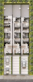 Residencial San Blas