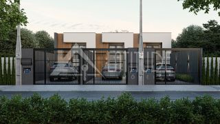 Residencial San Blas