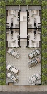 Residencial Campo Belo