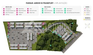 Jardim Di Frankfurt