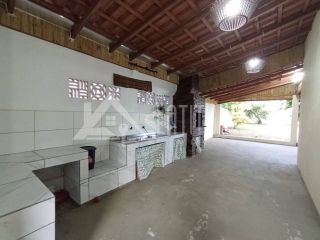 Casa Para Vender com 3 quartos 1 suíte na praia do Ervino! em São Francisco Do Sul