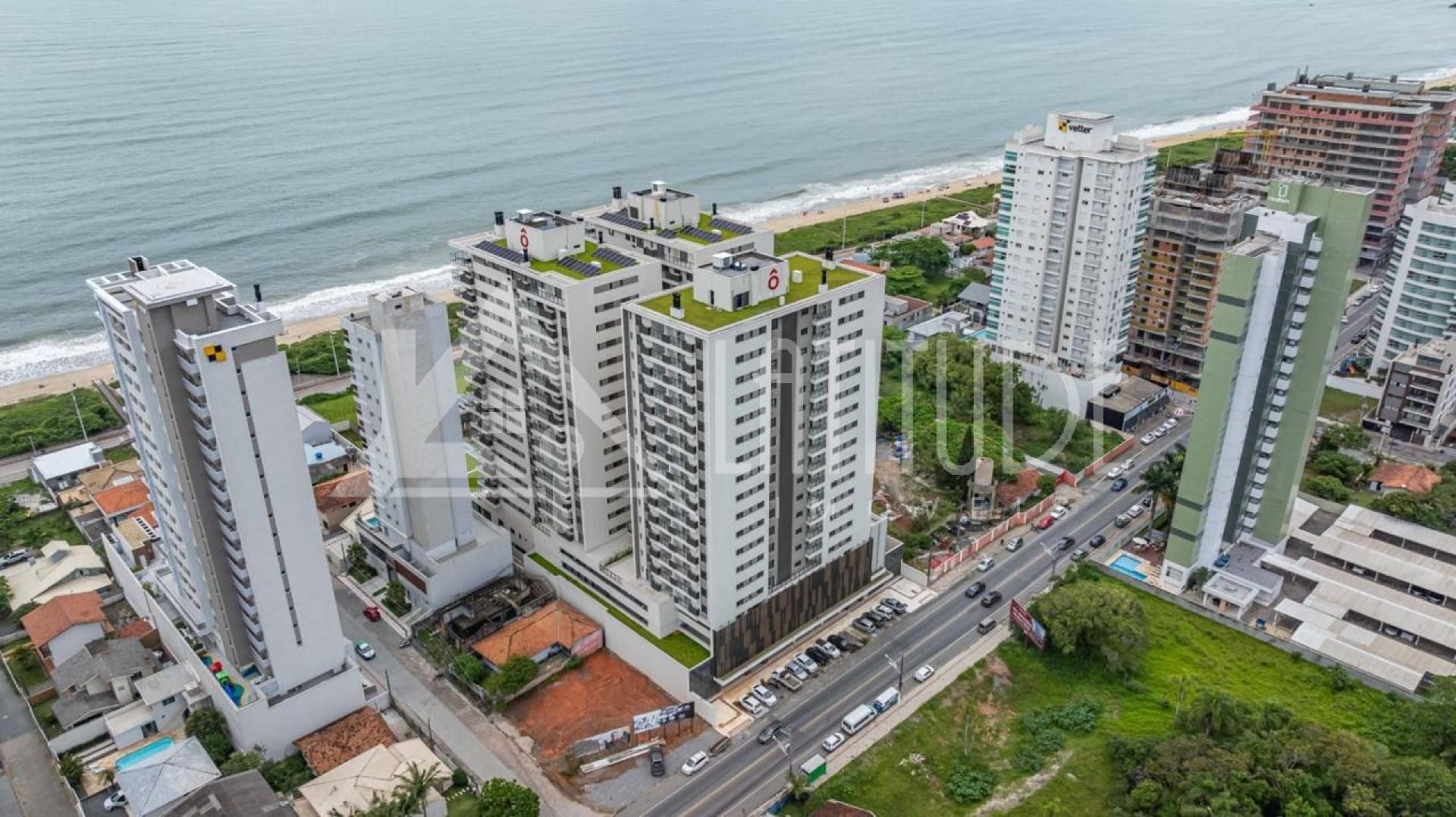 Upside – Exclusividade Frente Mar em Balneário Piçarras