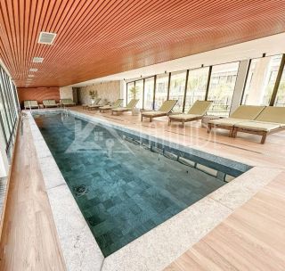 Upside – Exclusividade Frente Mar em Balneário Piçarras