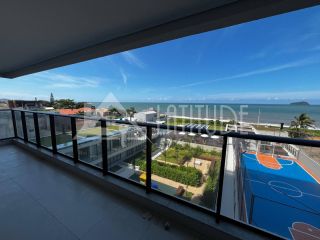 Upside – Exclusividade Frente Mar em Balneário Piçarras