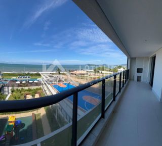 Upside – Exclusividade Frente Mar em Balneário Piçarras
