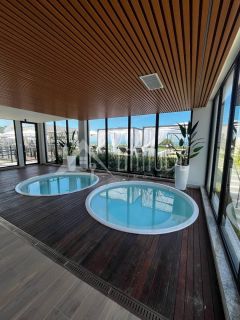 Upside – Exclusividade Frente Mar em Balneário Piçarras