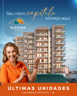 BLESSED RESIDENCE