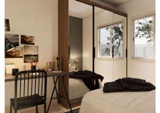 Residencial Praticitá 