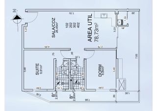 Residencial Praticitá 
