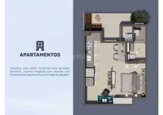 Residencial Praticitá 