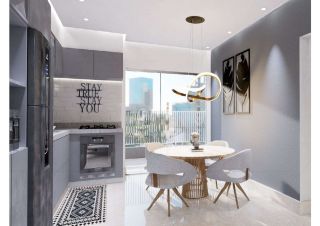 Residencial Praticitá 