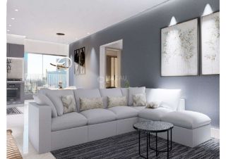 Residencial Praticitá 