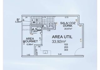 Residencial Praticitá 