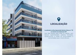 Residencial Praticitá 