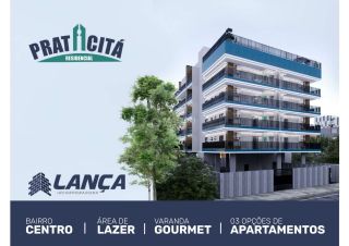 Residencial Praticitá 