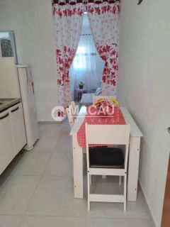 Kitnet próxima a Canção Nova