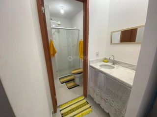 Kitnet próxima a Canção Nova