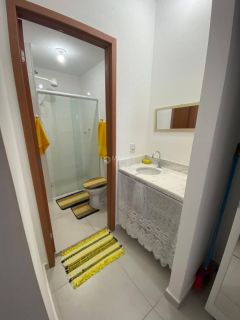 Kitnet próxima a Canção Nova