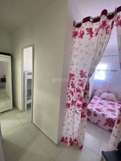 Kitnet próxima a Canção Nova