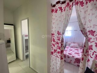 Kitnet próxima a Canção Nova