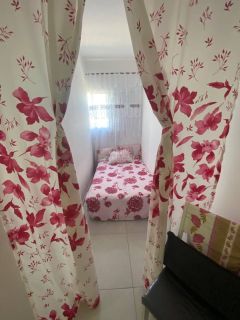 Kitnet próxima a Canção Nova