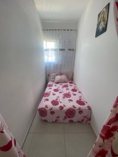 Kitnet próxima a Canção Nova