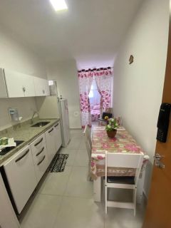 Kitnet próxima a Canção Nova