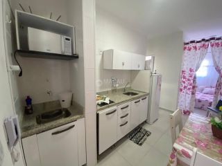 Kitnet próxima a Canção Nova