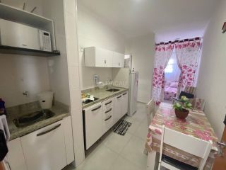 Kitnet próxima a Canção Nova