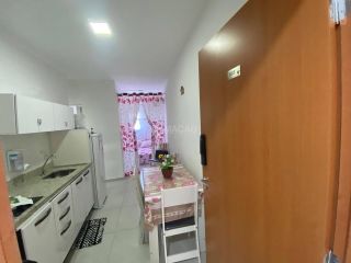 Kitnet próxima a Canção Nova