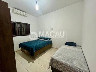 Casa Mobiliada no Condomínio Jd. Nova Cachoeira ao Lado da Canção Nova!