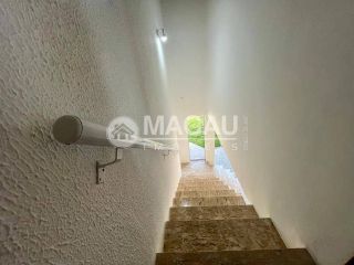 Casa Mobiliada no Condomínio Jd. Nova Cachoeira ao Lado da Canção Nova!