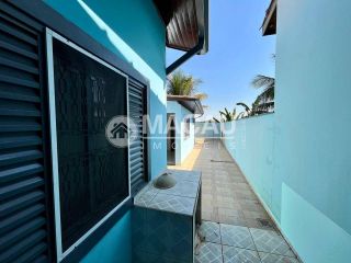 Casa em Residencial Fechado c/ Portaria 24 Hrs. e Muita Beleza Natural!