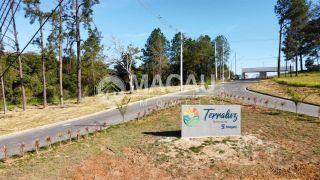 Excelente Lote no Terraluz Residencial!